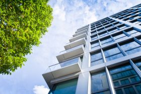 Glasgrundreinigung Borsigwalde