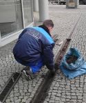 Sonderreinigung Ahrensfelde