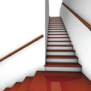 Treppenhausreinigung Baumschulenweg
